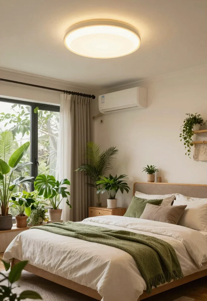 15 Bedroom Ceiling Light Ideas That Set the Mood Without Rewiring - Conclusion 1