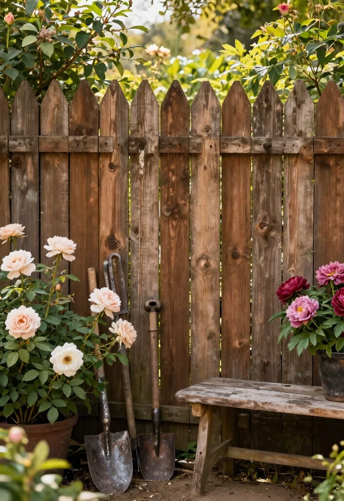 15 Cedar Fence Stain Colors That Last Without Annual Touch-Ups - 9. Rustic Oak 1