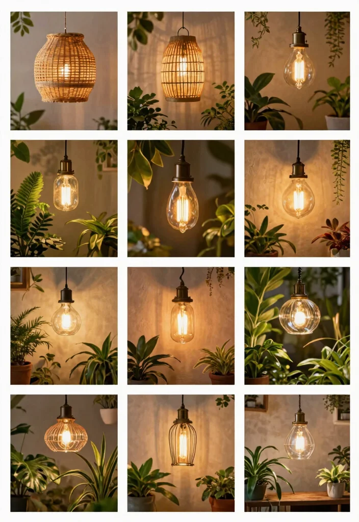 15 Ceiling Pendant Light Ideas That Hang Low Without Hitting Your Head - Conclusion 1