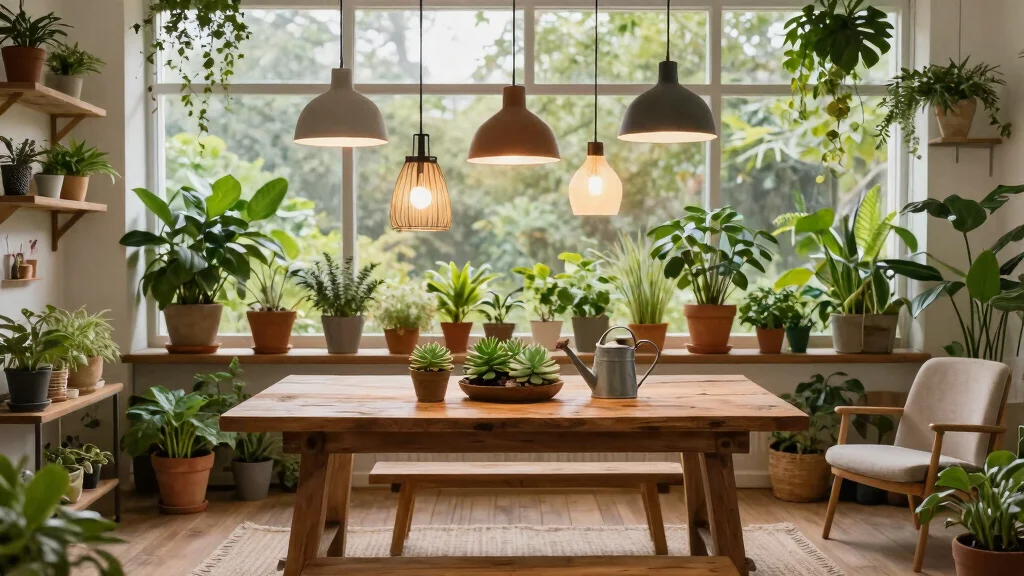 15 Ceiling Pendant Light Ideas That Hang Low Without Hitting Your Head