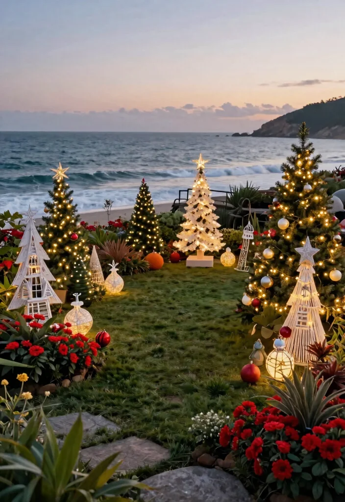 15 Outdoor Christmas Decorations That Survive Wind and Rain - Conclusion 1