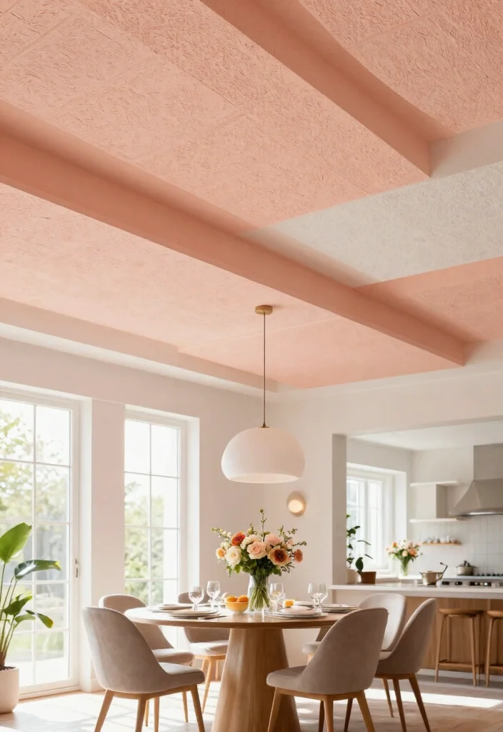 15 PVC False Ceiling Ideas That Look High-End on a Budget - 10. Layered Ceilings for Depth 1
