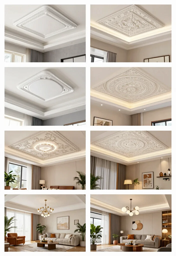 15 PVC False Ceiling Ideas That Look High-End on a Budget - Conclusion 1