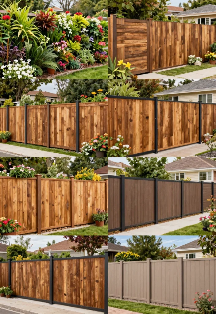 15 Privacy Fence Panels Ideas That Block Views Fast - Conclusion 1