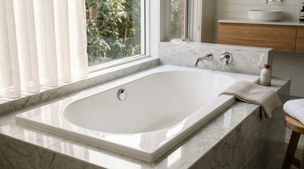 drop in bathtubs essential considerations