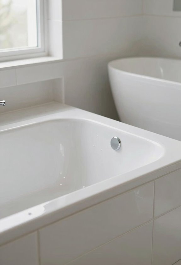 drop in tubs budget friendly customization option