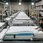 helix mattresses location details