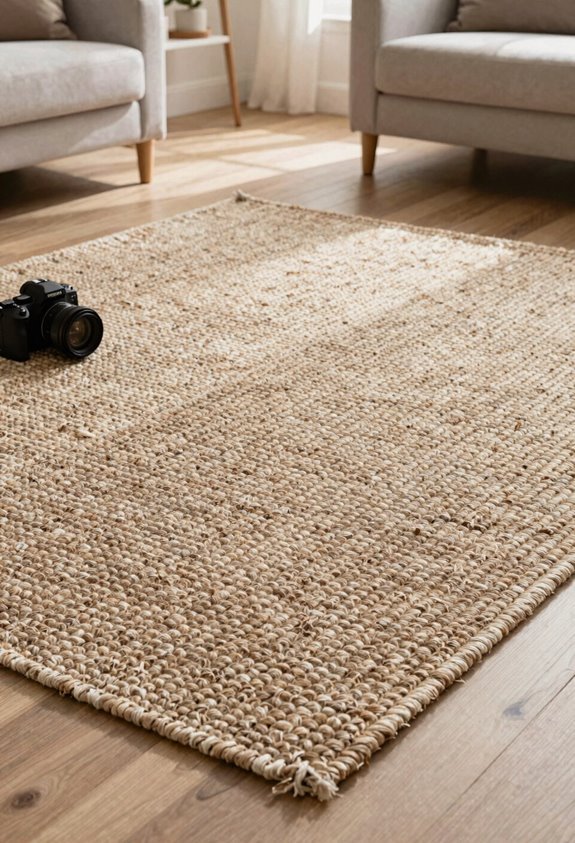 jute rugs affordable versatile eco friendly