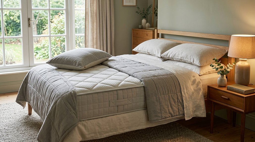 latex mattresses for sleep needs