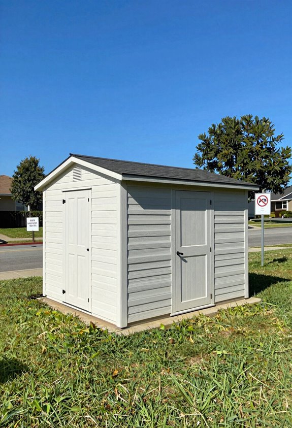 permits needed building and zoning