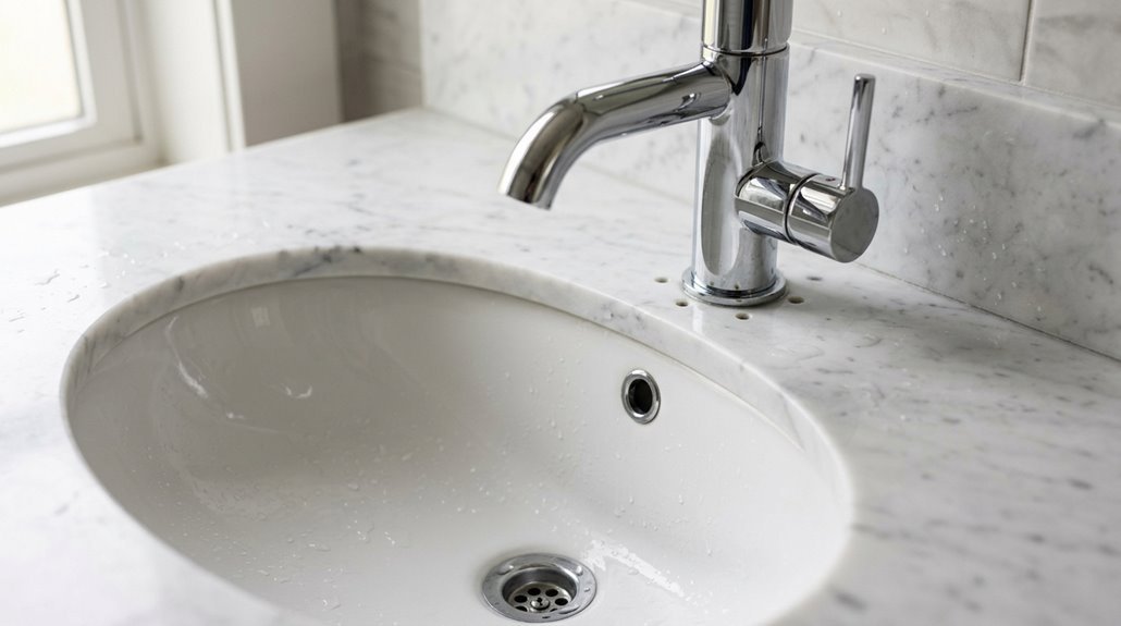 sink hole configurations impact universal faucet selection