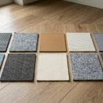 ten safe rug backings for vinyl plank flooring