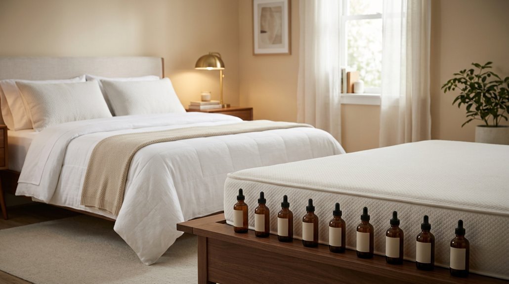 top 10 mattress cleaning products
